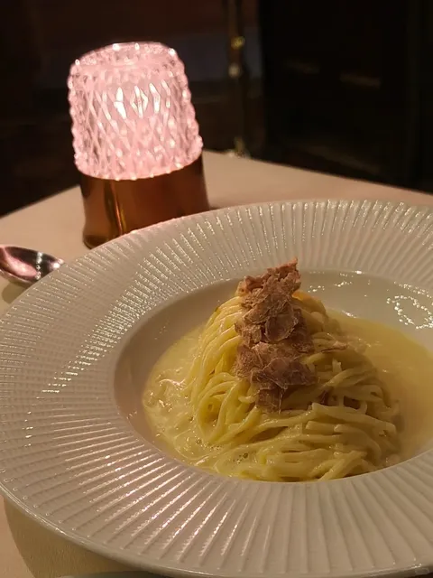 A DC Restaurant Worth Revisiting 🌟