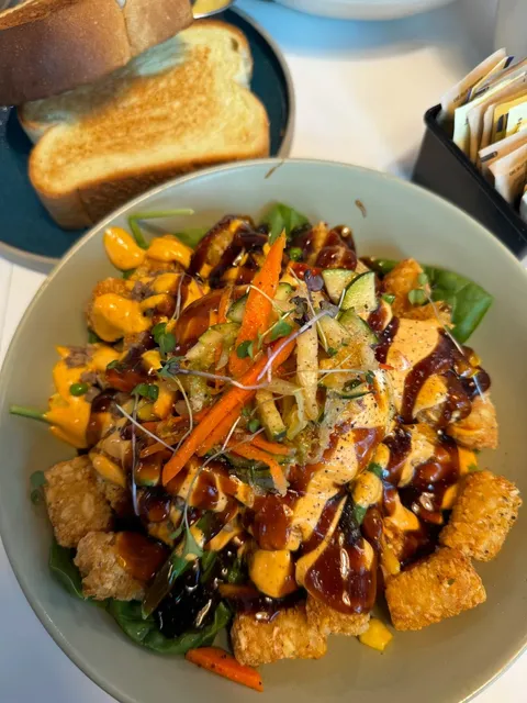 🇨🇦 Namo Cafe - Calgary's Hottest Brunch Spot!