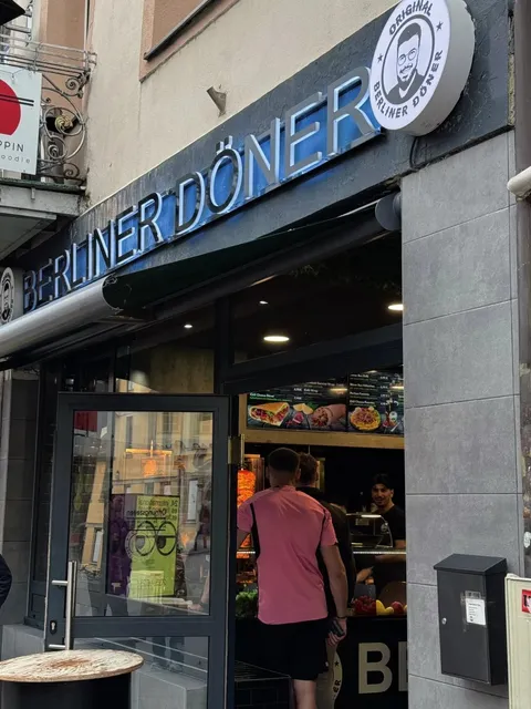 🇩🇪 Don’t Miss This Gelato Spot at Erlangen’s  🍻✨