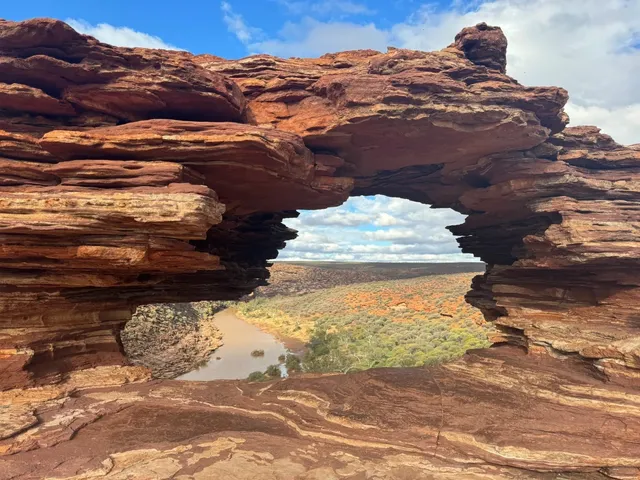 Perth | The World's Most Isolated City