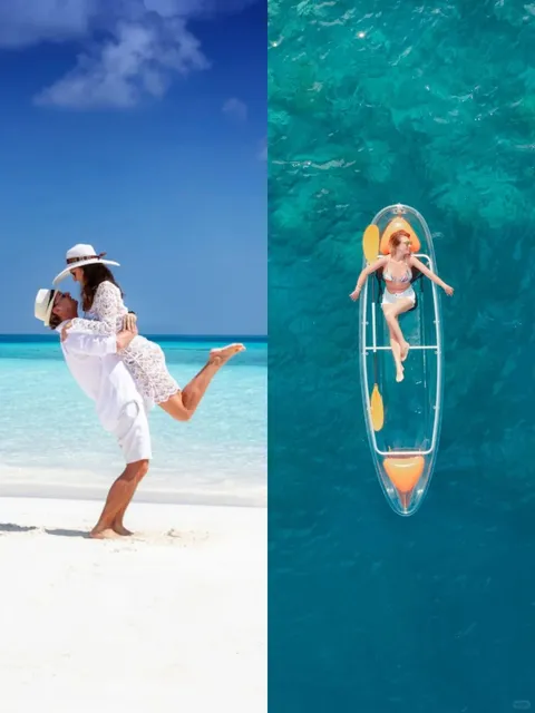 Anantara Veli Maldives Resort