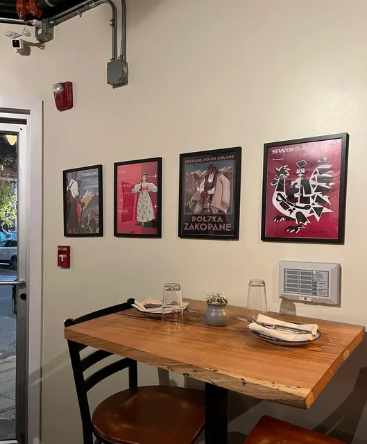 Philadelphia｜Little Walter’s