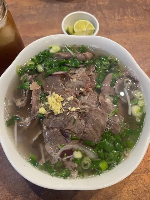 🇮🇹 Highly recommended super delicious Vietnamese noodles in Rome 