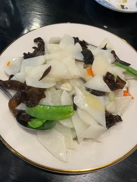 Lily’s Kitchen – Highly Recommended Seasonal Chinese Dishes 