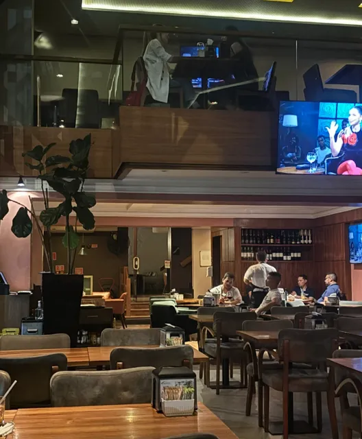 Sao Paulo 🇧🇷 Greek food | A late-night snack stall open until 2:30 