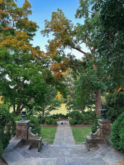 DMV | I Can't Believe I Just Found This Beautiful Park! 🌿😍