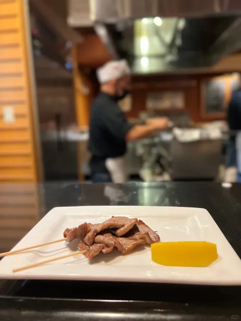 LA Foodie｜LA's Most Authentic Japanese Yakitori Izakaya 🏮