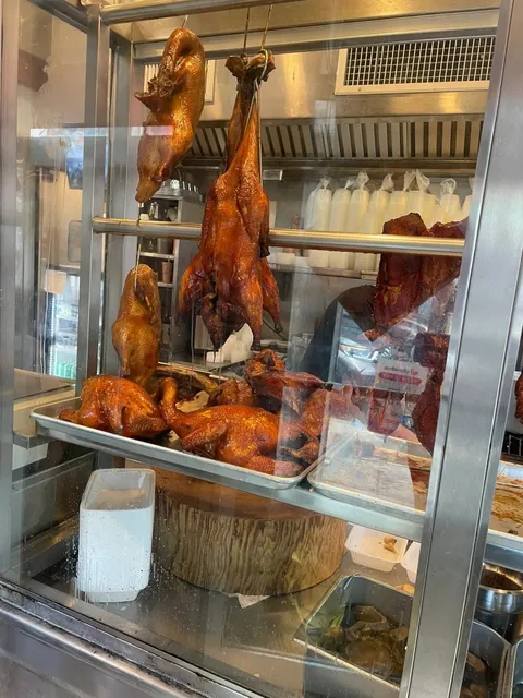 🦆🔥 The Best Roast Duck in Philly’s Chinatown? It’s This Hidden Gem 