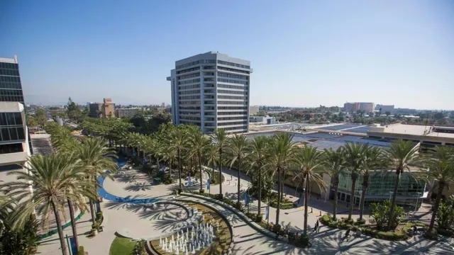 🏙️ Anaheim: Home to Disneyland & A Top SoCal Living Destination