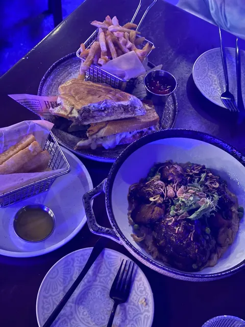 Charlotte Food | El Puro Cuban Restaurant