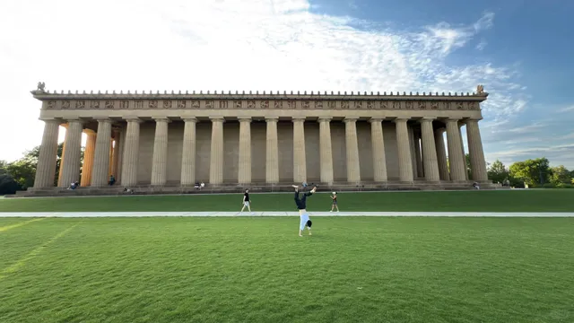 🎸 Nashville 2-Day Itinerary｜Perfect Weekend Getaway in the US