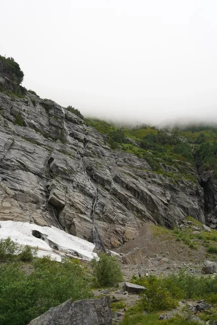 Seattle Day Hike｜Ice Cave Adventure