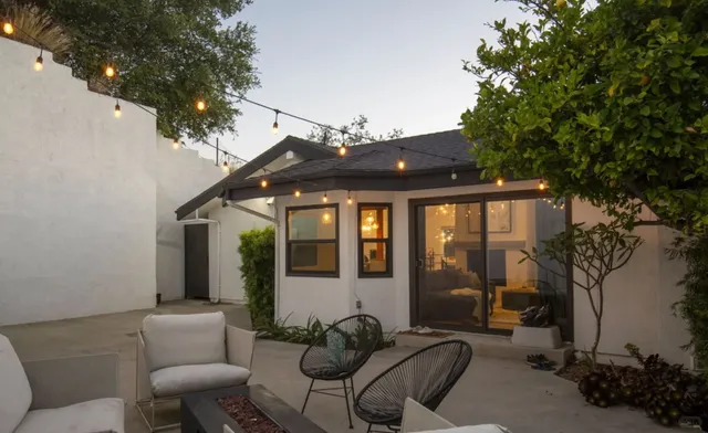 I Thought Glendale Was Boring, But…