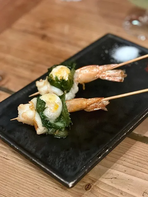 Japanese BBQ   in  NY ——Yakiniku Futago  