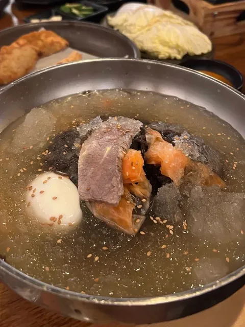 NYC | Korean Eats – 5 Must-Try Dishes & Honest Reviews 🐽🍻