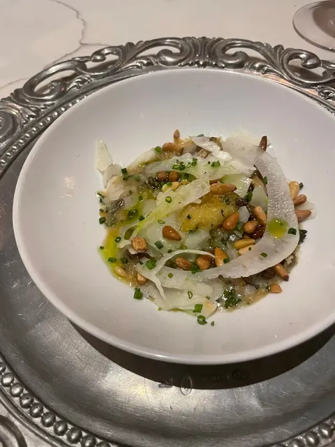 El Che Steakhouse & Bar — A Feast by the Fire 🔥