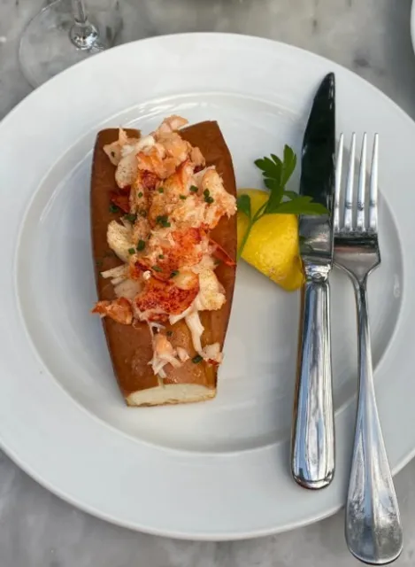 RH Rooftop Restaurant |Where Design, Dining, and Skyline Views Collide