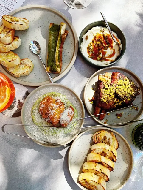 ​​🇨🇦 This New Main Street Spot Is NEXT LEVEL! 