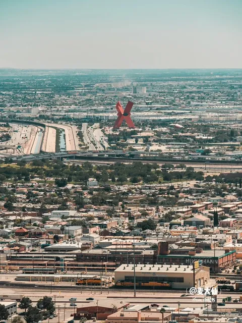 The Ultimate 24-Hour Borderland Adventure