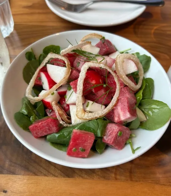 Barcelona Wine Bar 🥘 | A Taste of Spain in the Heart of Minneapolis!