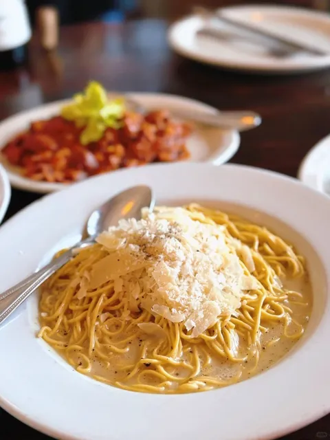   Houston | Hillside Bistro🇮🇹