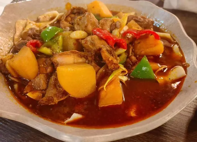 These 4 great restaurants in Newcastle, England, don't miss out🍦🥧🥘