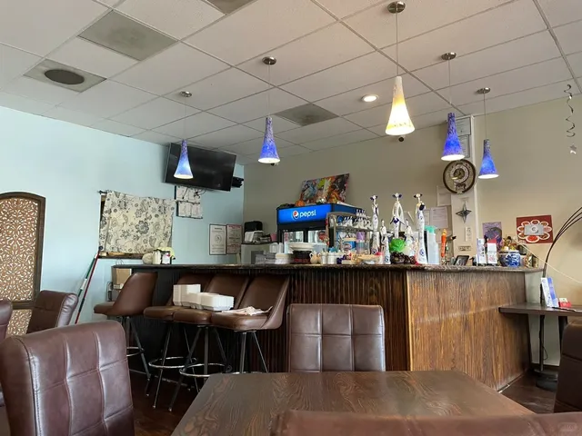 Omaha | So-Called Viral Chinese Restaurant: Blue & Fly 🥢