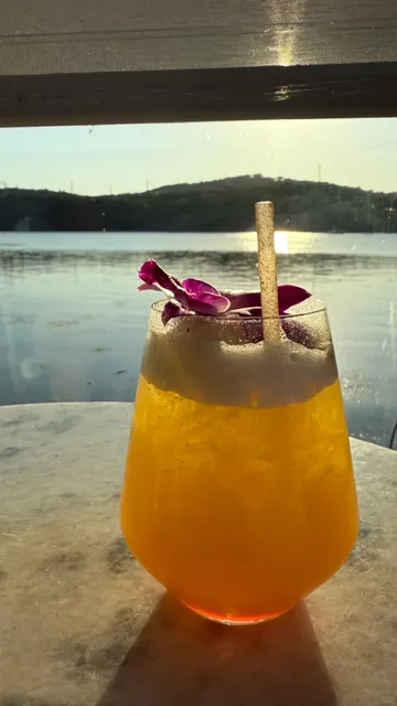 Absolutely fell in love with Austin because of this restaurant 💖