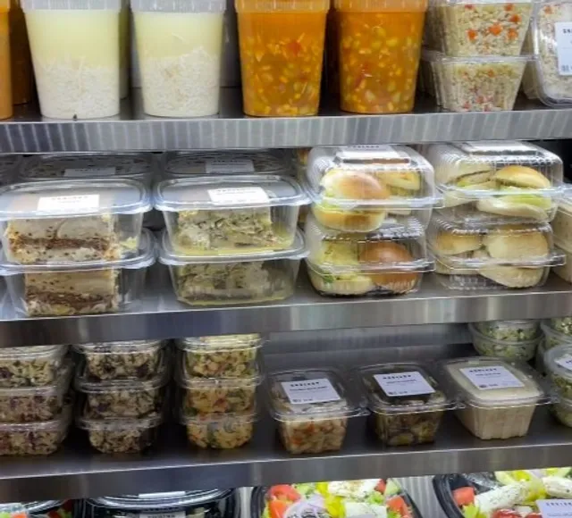 Stella's | A Taste of the Aegean in Richmond