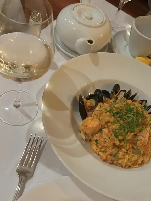 🇨🇦 Toronto's BEST Portuguese Seafood Rice You Must Try!🤯🦞