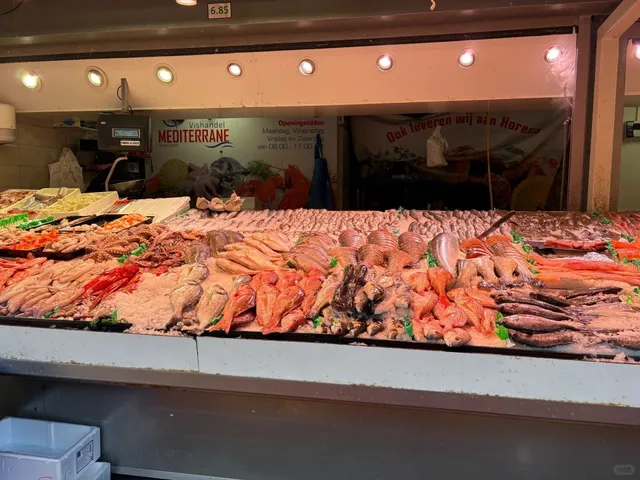 🇳🇱 The Hague Market Haul: Where Bargains & Nostalgia Collide!