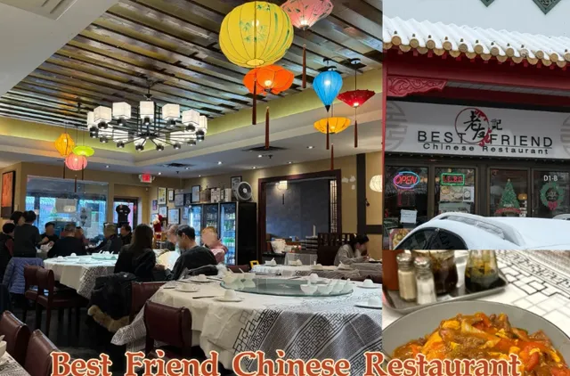 Official Announcement: This Is My New Go-To Spot in Mississauga!