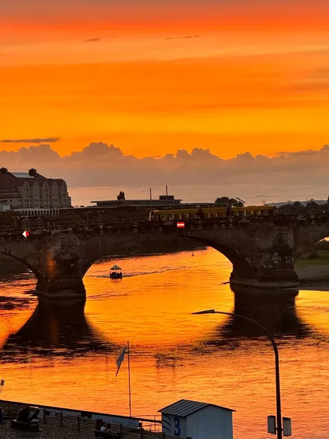 The Most Beautiful German City I’ve Ever Visited