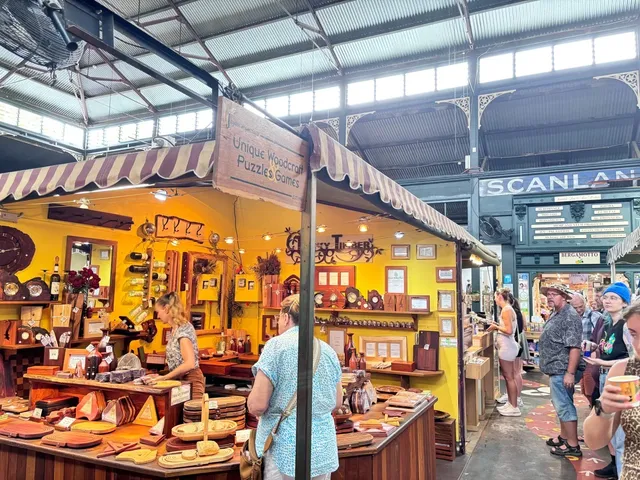 🇦🇺 Rediscovering Fremantle: A Timeless Gem Worth Revisiting