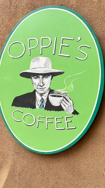 Santa Fe's Secret Spot for the Manhattan Project 🕵️♂️🗺️