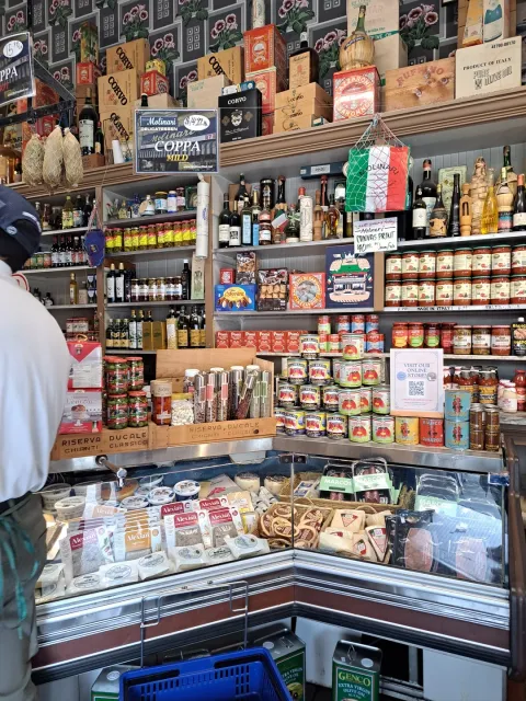 So Much Fun, Delicious & Filling!! 🎉🍴