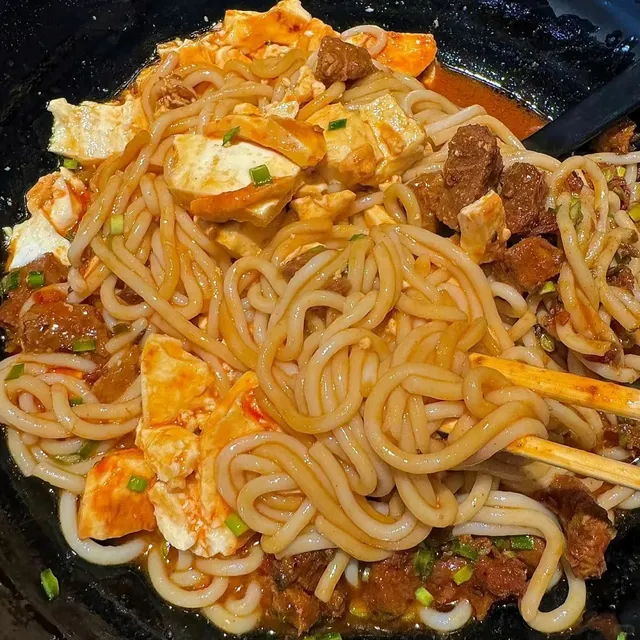 🍜 At Yunnan Guoqiao Yuan, These 3 Bowls Are the MUST-ORDER Legends