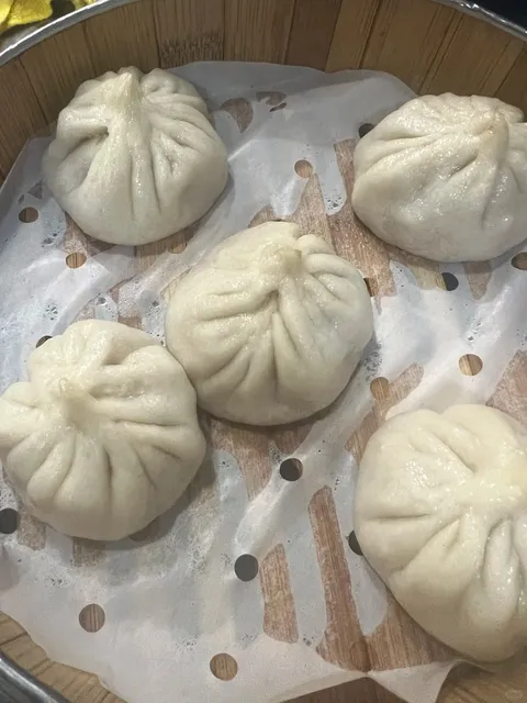 Chef Loong Dim Sum 🥢 | Authentic Chinese Food in Charleston, SC