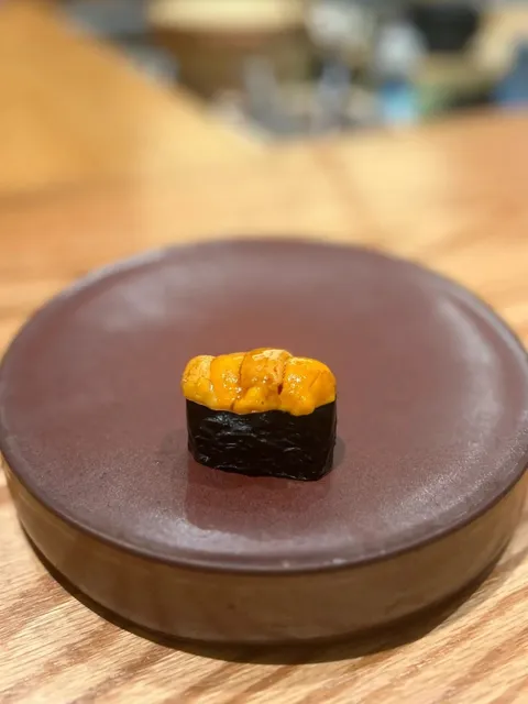 New York Delights | The Omakase You Can Keep Coming Back To 🌟