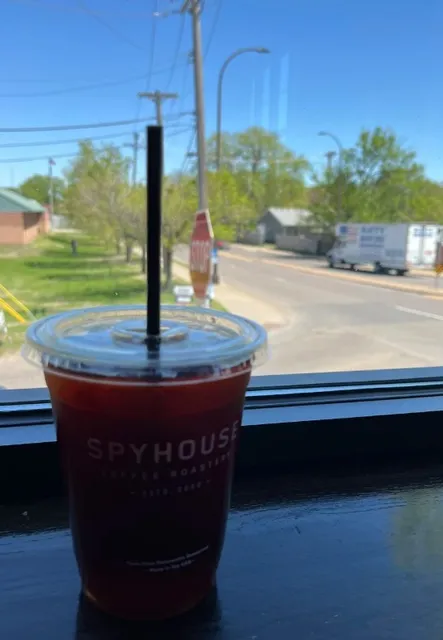 ☕️ Spyhouse Coffee Northeast | The Epitome of Minneapolis Coffee Cool