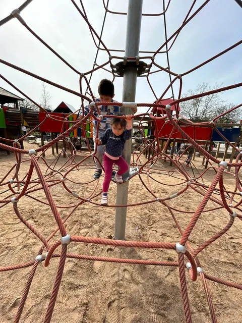 Recommend a Great Place to Take the Kids in Luxembourg