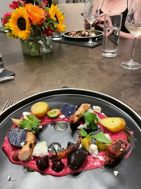 PBR & Caviar — An Intimate Home Dining Experience in Chicago 🏡🍽️