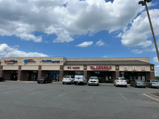 Little Rock, Arkansas: A Foodie Discovery in the Capital City 🏙️🍜