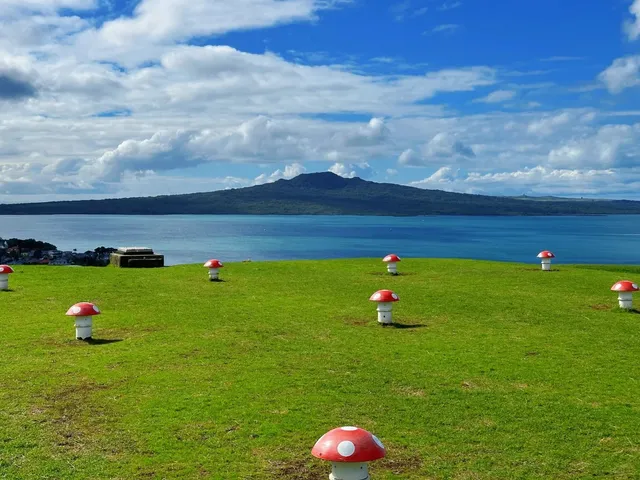 Auckland | Returning to the Mundane World from Fairyland 🏙️✨ 