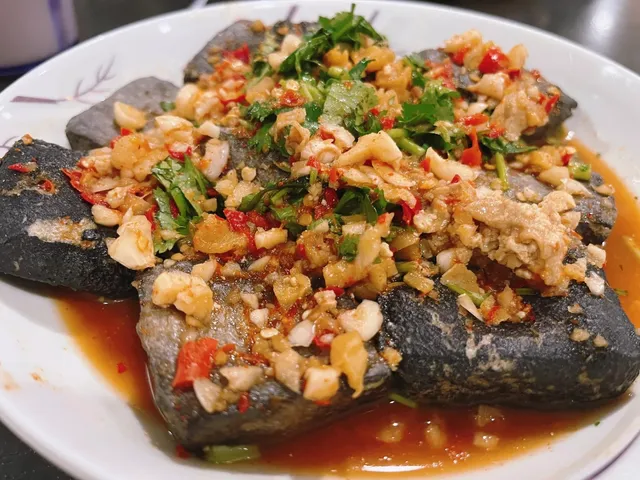 Bay Area food diary--Hometown Kitchen