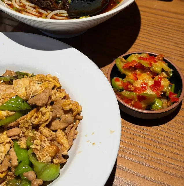 Newly Opened Noodle Spot in Chicago Suburbs 