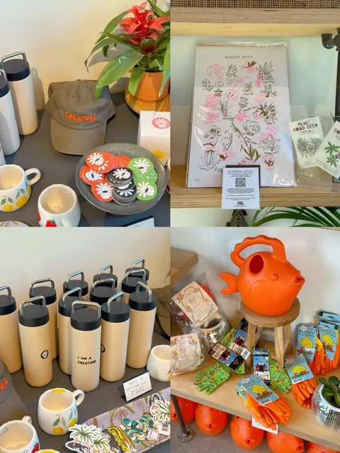 LA | Coffee, Plants & Home — Found Another Gem!