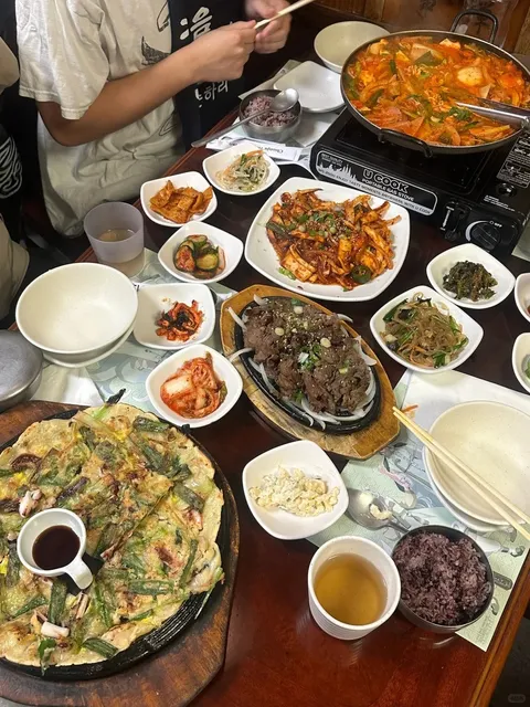🇺🇸｜ LA Korean Food Guide Vol.1 🥢 5 Local-Favorite Hidden Gems