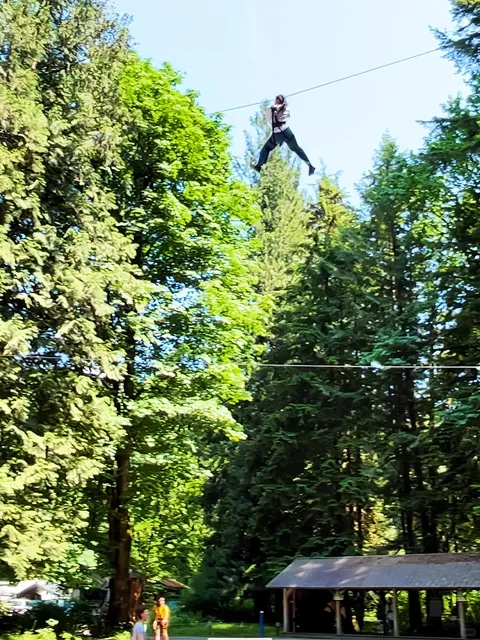 🇨🇦 Vancouver's Ultimate Kids' Adventure - WildPlay Maple Ridge Revie