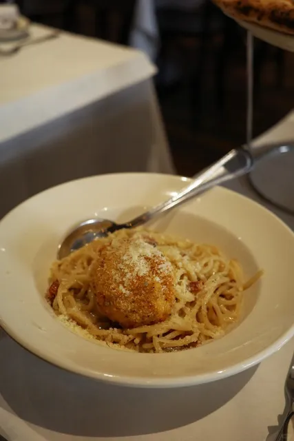 No.246 Brunch 🍳 | A One-Time Visit Review